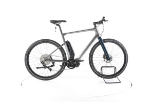 BMC AC AMP City E-Bike - L