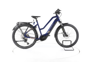 Haibike Trekking 7 E-Bike - 52
