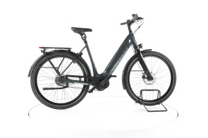 Gazelle Ultimate C5 HMB City E-Bike Tiefeinsteiger 2024 - 57 cm