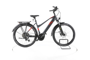 R Raymon TourRay E 6.0 Trekking E-Bike - M / 50 cm