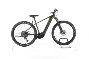 Bulls Copperhead Evo E-Bike 2025 - 43