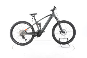 Cube Stereo Hybrid 120 Pro Fully E-Bike 2023 - L