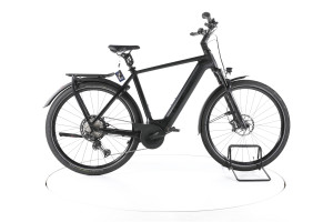 Cube Kathmandu Hybrid SLT Trekking E-Bike - L / 58 cm