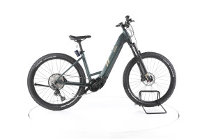 Kettler E-Transhill CX 12 E-Bike - 44 cm