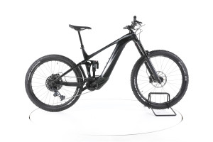Giant Reign E+ 2 Fully E-Bike - XL