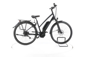 Gudereit ET-3 evo Trekking E-Bike - 45cm
