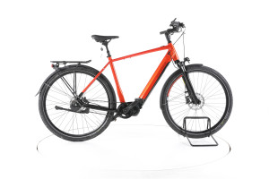 Victoria eTouring 11.9 City E-Bike - 55 cm