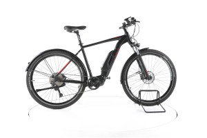 Wittich WIS10 Trekking E-Bike - 52cm