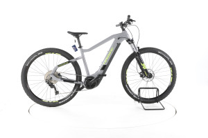 Haibike HardNine 6 E-Bike - 47 cm