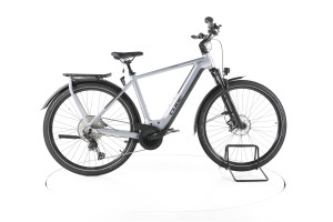 Cube Kathmandu Hybrid SLX Trekking E-Bike - M / 54 cm