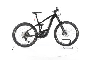 Haibike AllMtn 5 Fully E-Bike - 41 cm