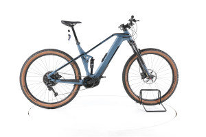Bulls Sonic EVO TR 1 Fully E-Bike 2023 - XL