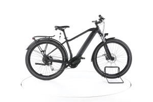 Compel HTS 9.7 Hybrid Trekking E-Bike 2024 - 45 cm