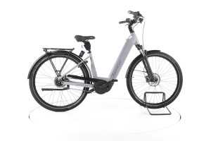 ADVANCED Tour Pro City E-Bike Tiefeinsteiger 2024 - S