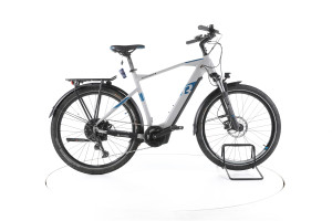 R Raymon TourRay E 5.0 Trekking E-Bike - L