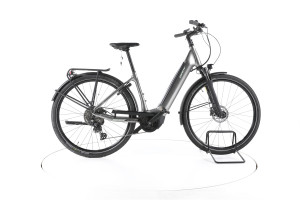 Giant Dailytour E+2D LDS Trekking E-Bike Tiefeinsteiger - S