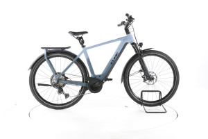 Cube Kathmandu Hybrid SLT Trekking E-Bike - M / 54 cm