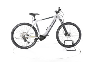 Bulls Copperhead EVO 2 E-Bike - 54