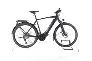 Giant Explore E+1 GTS Trekking E-Bike - XL