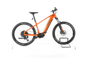 Haibike AllTrack 6 E-Bike 2023 - M