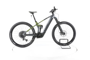 Cube Stereo Hybrid 140 HPC TM Fully E-Bike Carbon 2023 - M