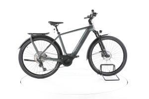 Cube Kathmandu Hybrid Pro Trekking E-Bike 2023 - M / 54 cm