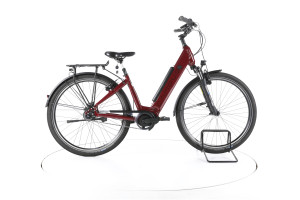 Campus BFM 18 City E-Bike Tiefeinsteiger - 44 cm