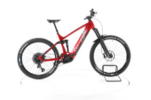 Corratec E-Power RS 160 LTD Fully E-Bike 2024 - 47