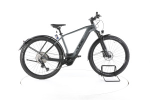 Cube Reaction Hybrid Pro Allroad E-Bike - XL