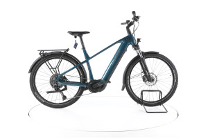 Haibike Trekking 4 E-Bike - L