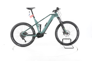 Bulls Sonic EVO AM 1 Fully E-Bike 2023 - XXL