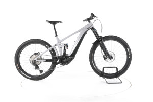 Giant Reign E+ 1 Fully E-Bike - L