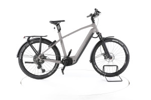 Kalkhoff Entice 7.B Advance+ Trekking E-Bike - L / 53