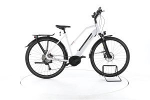 Raleigh Kent 9 Trekking E-Bike - 53 cm