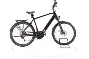 Stevens E-Triton PT6 Trekking E-Bike - 61 cm