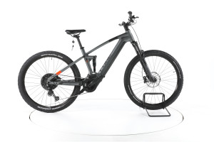 Cube Stereo Hybrid 120 Pro Fully E-Bike - L