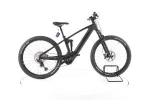 Cube Stereo Hybrid 120 SLT Fully E-Bike - M