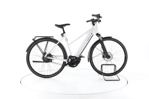 Riese & Müller Roadster Mixte Vario City E-Bike - 51