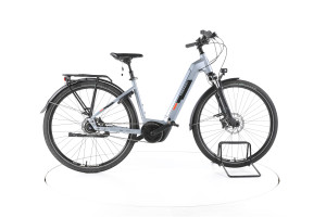 Trenoli Tanaro Classico City E-Bike Tiefeinsteiger - 45