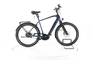 Simplon Kagu CX TR City E-Bike - L / 56 cm