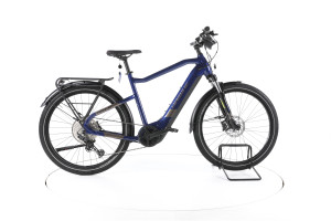 Haibike Trekking 7 E-Bike - 52