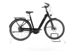 Kettler Quadriga Pro Belt City E-Bike Tiefeinsteiger 2023 - 54