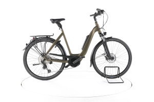 Velo de Ville AEB 800 Trekking E-Bike Tiefeinsteiger - 60