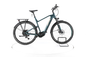 Conway Cairon T 3.0 Trekking E-Bike - 58 cm