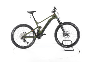 Lapierre eZesty AM 9.2 Fully E-Bike - 46 / L
