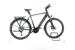 Green's Richmond Trekking E-Bike - 59 cm