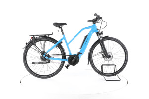Velo de Ville AEB 800 City E-Bike - 50 cm