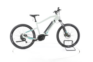 Haibike HardSeven 5 E-Bike - 49