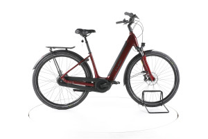 Cube Supreme RT Hybrid Pro City E-Bike Tiefeinsteiger - XS / 46 cm