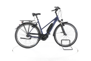Roots City Paris E8 E-Bike - 53 cm